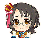Fuka Asano (Crystal Night Party)