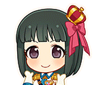 Hitomi Niwa (Crystal Night Party)