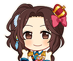 Kanna Ariura (Crystal Night Party)