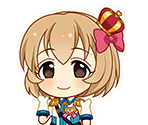 Koharu Koga (Crystal Night Party)