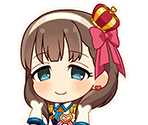 Mayu Sakuma (Crystal Night Party)