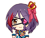 Mirei Hayasaka (Crystal Night Party)