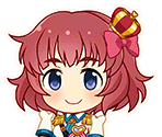 Miyako Anzai (Crystal Night Party)