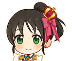 Miyo Harada (Crystal Night Party)