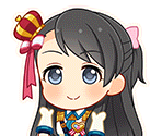 Nene Kurihara (Crystal Night Party)
