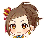 Rena Hyodo (Crystal Night Party)