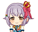 Sachiko Koshimizu (Crystal Night Party)