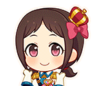 Sakura Muramatsu (Crystal Night Party)