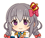 Satomi Sakakibara (Crystal Night Party)