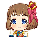 Shinobu Kudo (Crystal Night Party)