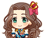 Wakaba Kusakabe (Crystal Night Party)