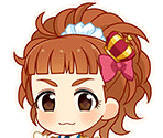 Yuriko Ohnishi (Crystal Night Party)