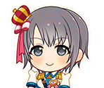 Yuuki Otokura (Crystal Night Party)