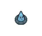 Stalagmite