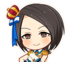 Ai Togo (Crystal Night Party)