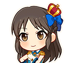 Arisu Tachibana (Crystal Night Party)