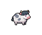 Cow