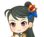 Aya Kirino (Crystal Night Party)