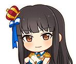 Chiaki Kurokawa (Crystal Night Party)