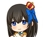 Fumika Sagisawa (Crystal Night Party)