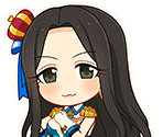 Helen (Crystal Night Party)