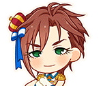 Manami Kiba (Crystal Night Party)