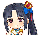 Midori Mizuno (Crystal Night Party)