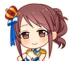 Miyu Mifune (Crystal Night Party)