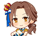 Mizuki Kawashima (Crystal Night Party)