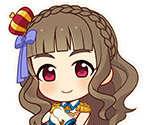 Nao Kamiya (Crystal Night Party)