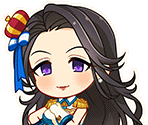 Reiko Takahashi (Crystal Night Party)