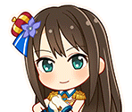 Rin Shibuya (Crystal Night Party)