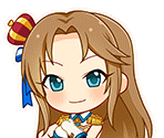 Sarina Matsumoto (Crystal Night Party)