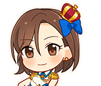 Seira Mizuki (Crystal Night Party)