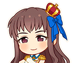 Toko Hattori (Crystal Night Party)