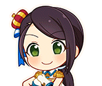 Aki Yamato (Crystal Night Party)