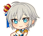 Anastasia (Crystal Night Party)