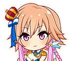 Asuka Ninomiya (Crystal Night Party)