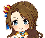Ayaka Kishibe (Crystal Night Party)