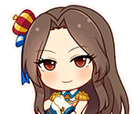 Chinami Komuro (Crystal Night Party)