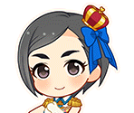 Chizuru Matsuo (Crystal Night Party)