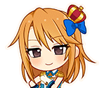 Haru Yuuki (Crystal Night Party)