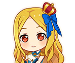 Hijiri Mochizuki (Crystal Night Party)
