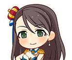 Honami Nishikawa (Crystal Night Party)
