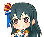 Izumi Ohishi (Crystal Night Party)