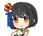 Kako Takafuji (Crystal Night Party)