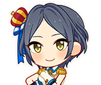 Kanade Hayami (Crystal Night Party)