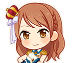 Karen Hojo (Crystal Night Party)