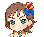 Kate (Crystal Night Party)