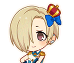 Koume Shirasaka (Crystal Night Party)